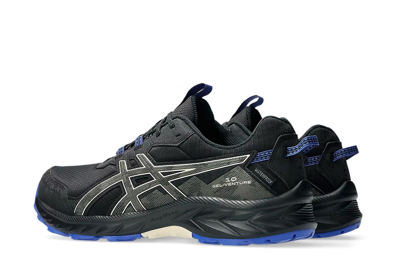 ASICS GEL-VENTURE 10 WATERPROOF